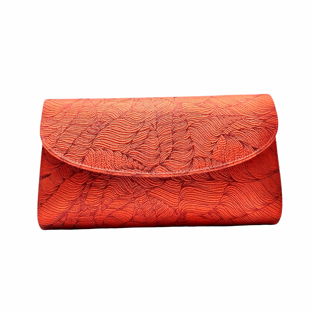 
                  
                    Pochette Red Pompei
                  
                