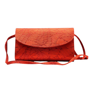 
                  
                    Pochette Red Pompei
                  
                