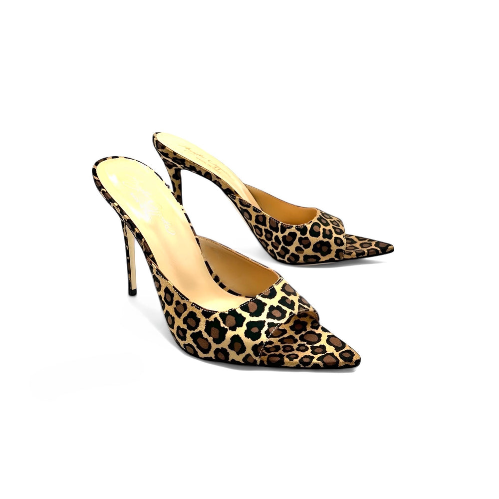 
                  
                    Sandalo Mules Animalier
                  
                