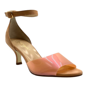 
                  
                    Sandalo Vinyl Peach
                  
                