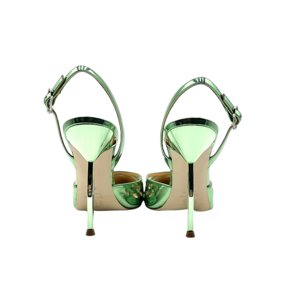 
                  
                    Slingback Icon Sea Green
                  
                